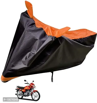 Buy Auto Hub Hero CD Deluxe Bike Cover Waterproof Original CD