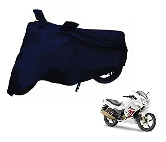 Auto Hub Water Resistant Bike Cover