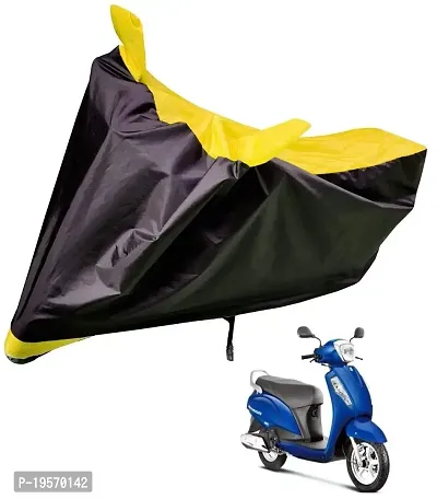 Suzuki access cheap 125 rain cover