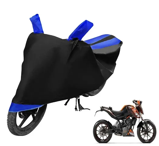 Auto Hub Bike Cover for KTM Duke 200