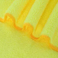 Auto Hub Microfiber Cleaning, Car Washing Cloth-thumb2