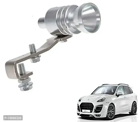 Buy Auto Hub Turbo Sound Car Silencer Whistle for Hyundai Getz Online In  India At Discounted Prices