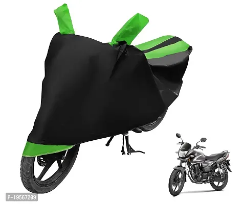 Honda shine best sale bike rain cover