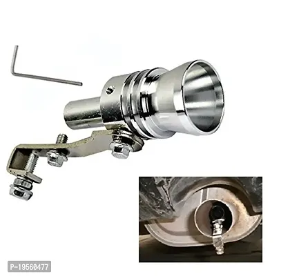 Auto Hub Turbo Sound Car Silencer Whistle for Mercedes-Benz S-Class-thumb2