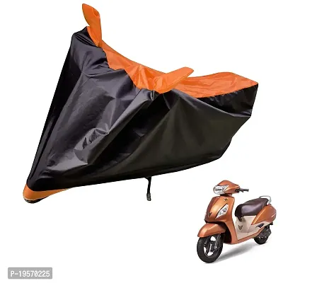 Buy Auto Hub TVS Jupiter Bike Cover Waterproof Original Jupiter