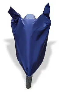 Auto Hub Water Resistant Bike Cover-thumb4