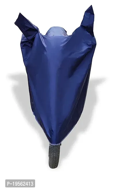 Auto Hub Water Resistant Bike Cover-thumb5