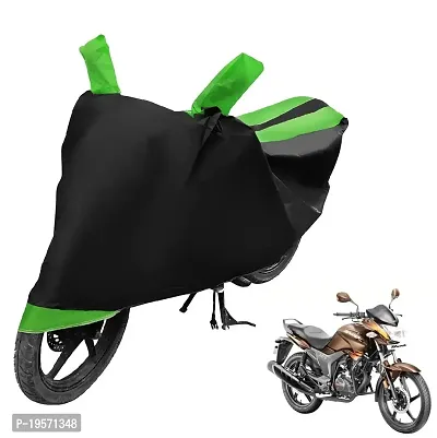 Buy Auto Hub Hero Hunk Bike Cover Waterproof Original Hunk Cover