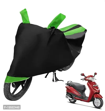 Buy Auto Hub Hero Duet Bike Cover Waterproof Original Duet Cover