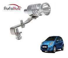 Auto Hub Turbo Sound Car Silencer Whistle for Maruti Suzuki A-Star-thumb3