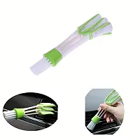 Auto Hub Multipurpose Microfiber Car AC Vent Cleaning Brush, Blinds, Keyboard - Pack of 1-thumb4