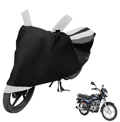 Auto Hub Bike Cover for Bajaj CT 100