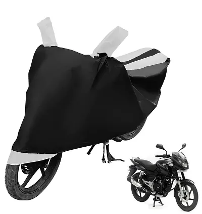 Auto Hub Bike Cover for Bajaj Pulsar 150