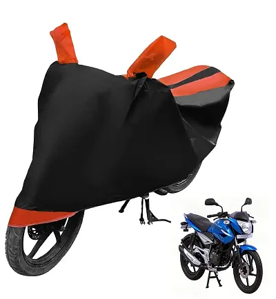 Auto Hub Bike Cover for Bajaj XCD 125