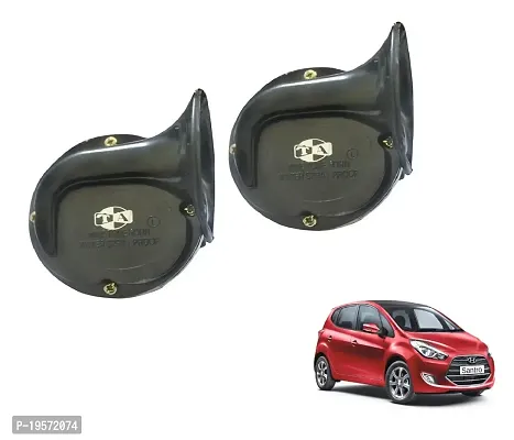 Auto Hub Car Horn Trumpet for Hyundai Santro 2019