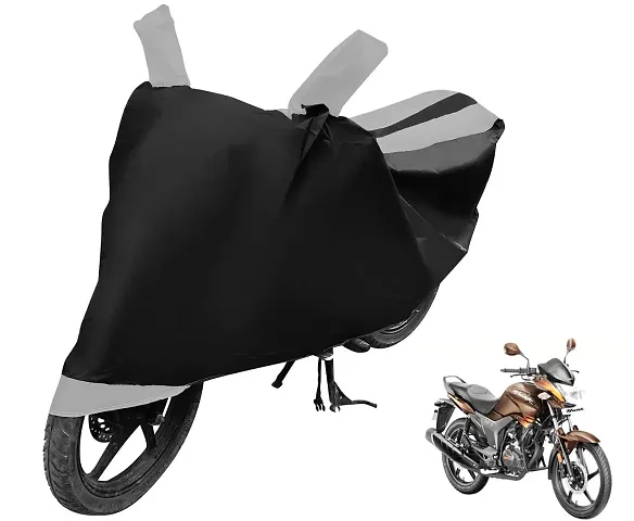 Euro Care Hero Hunk Waterproof Cover- UV Protection & Dust Proof Full Bike Body Cover