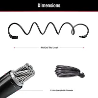 Auto Hub Number Lock For Bikes- Helmet Lock-thumb2