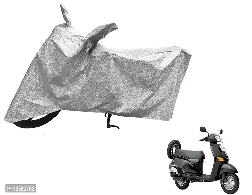 Auto Hub 100% Waterproof Bike Body Cover Honda