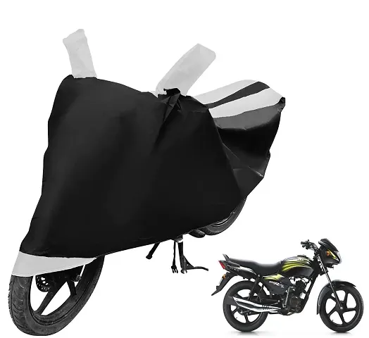 Auto Hub Bike Cover for TVS Star City