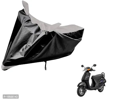 Honda activa 6g body cover online waterproof