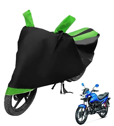 Auto Hub Bike Cover for Honda Livo