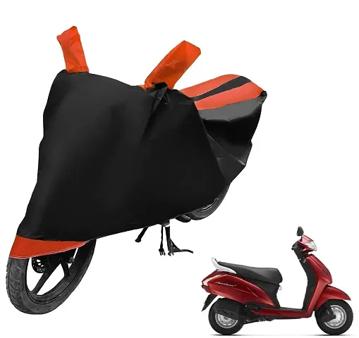 Auto Hub Bike Cover for Honda Activa 125