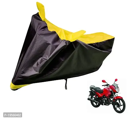 Hero glamour bike cover 2024 waterproof