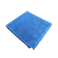 Auto Hub Vehicle Washing Cloth (Pack Of 4)-thumb2