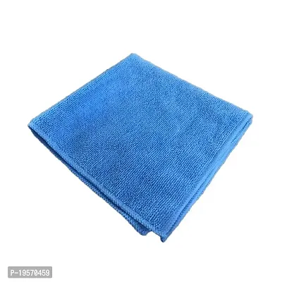 Auto Hub Vehicle Washing Cloth (Pack Of 4)-thumb3