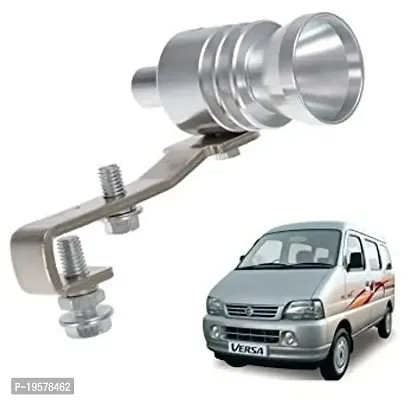 Auto Hub Turbo Sound Car Silencer Whistle for Maruti Suzuki Versa-thumb0