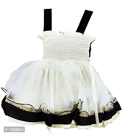 socho samjo baby frock 6-12 month-thumb2