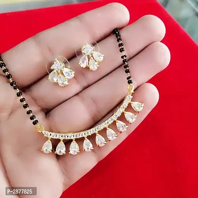 traditional  mangalsutra