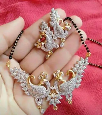 traditional mangalsutra