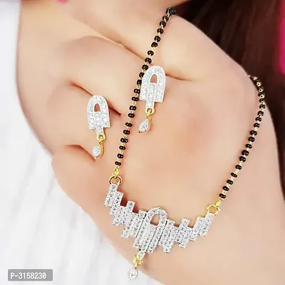 Eligibility Charming Mangalsutra For Women-thumb0