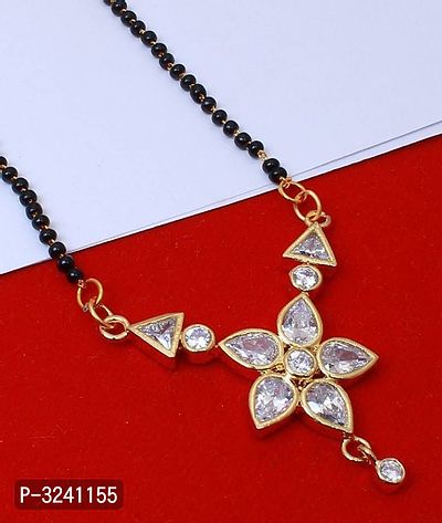 Tinmaniya mangalsutra-thumb0