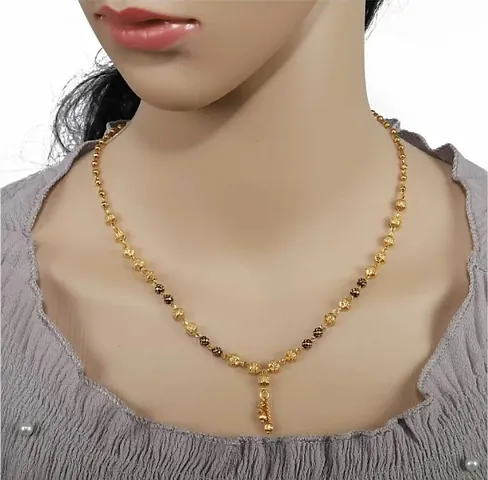 Traditional Mangalsutra For Women