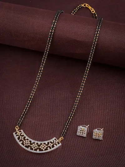 Princess Elegant Mangalsutra