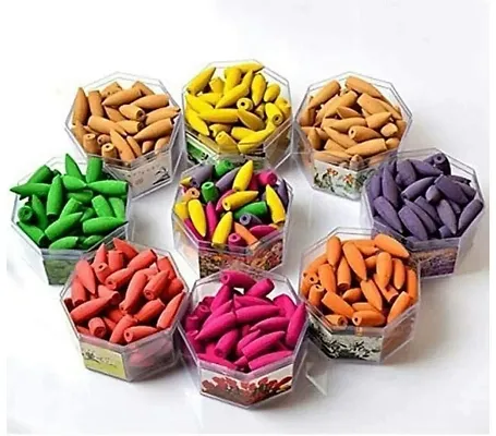100 Backflow Smoke Incense cones