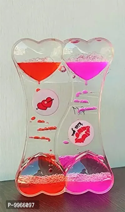 Droplet Love meter for Valentins Day Gift for girlfriend|Wife-thumb0