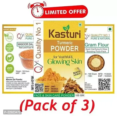 Wild Turmeric Powder 100gm Natural And Pure Haldi Powder Kasturi Manjal Amba Haldi Jangli Haldi Best For Face And Skin Free Masoor Dal Powder 100 Gram Gram Flour Besan 100 Gram