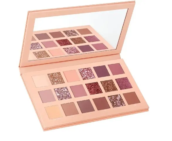 Premium Quality Eyeshadow Palette Combo