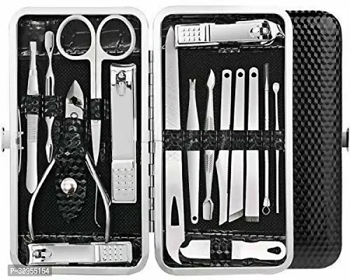 MANICURE PEDICURE KIT SET-thumb0