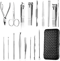 MANICURE PEDICURE KIT SET-thumb1