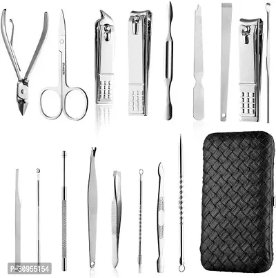 MANICURE PEDICURE KIT SET-thumb2