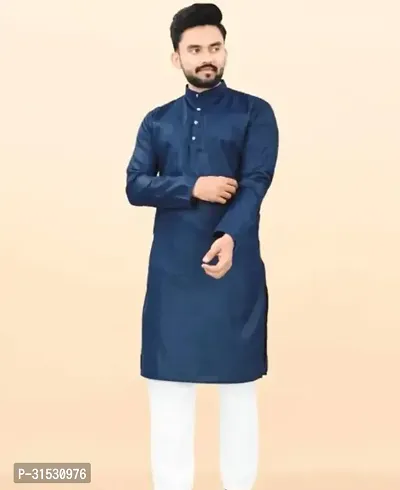 Stylish Cotton Kurta for Men