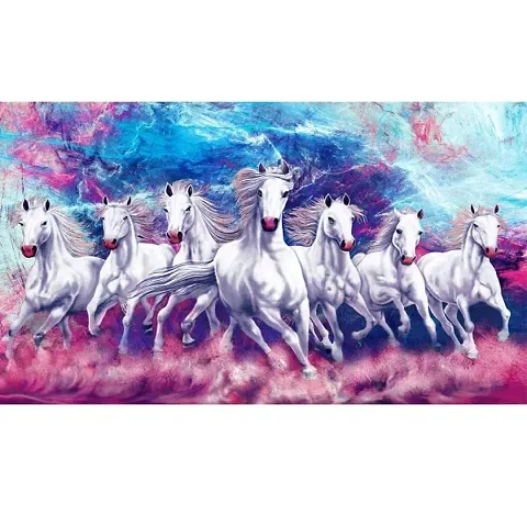 Horse Wall Stickers for Living Room