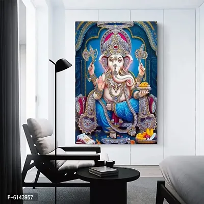 New Best Poster Lord Ganesha Poster God C-thumb0
