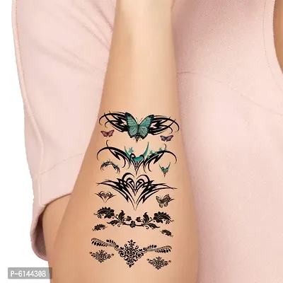 Monster Beautiful Bird Men Women Waterproof Temporary Body Tattoo - Price  in India, Buy Monster Beautiful Bird Men Women Waterproof Temporary Body  Tattoo Online In India, Reviews, Ratings & Features | Flipkart.com