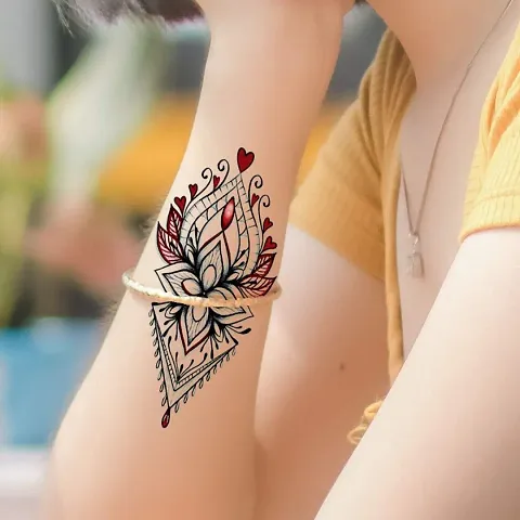 Temporary Body Waterproof Tattoo