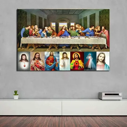 Jesus Wall Posters for Home